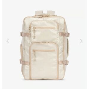 NWT CALPAK Terra 26L Laptop Duffel Backpack